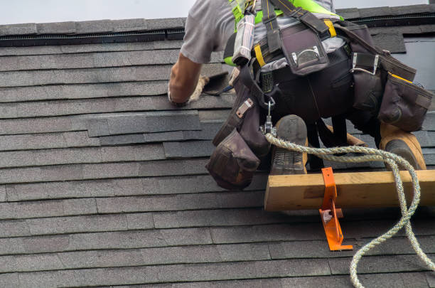Reliable Roof Inspection contractor in Warsaw, IN by Brentwood Metal Roofing